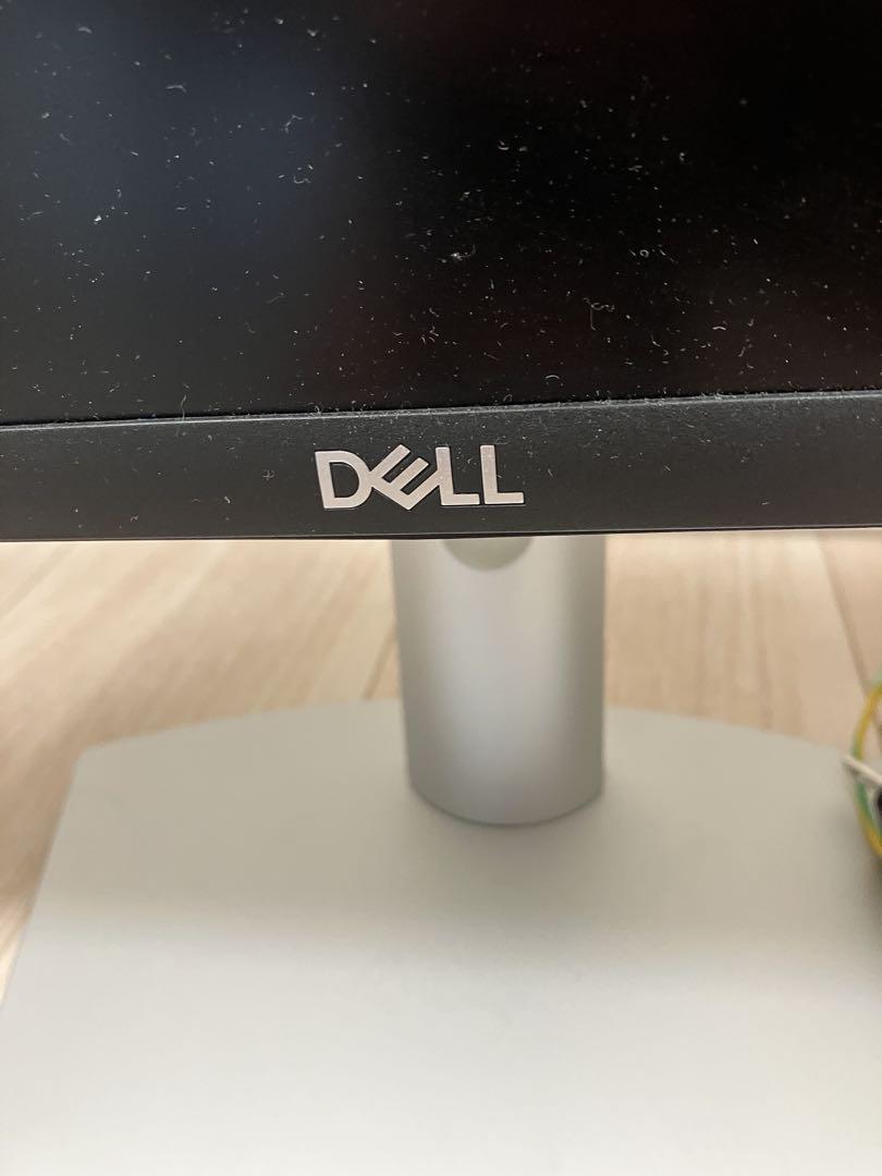 DELL モニターディスプレイ　S2421H 23.8インチ