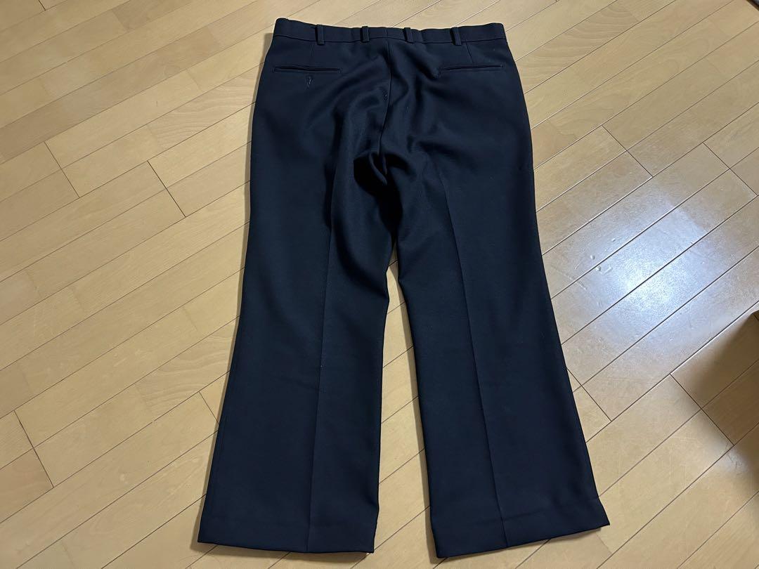 80s Levi's スタプレ アクションスラックス