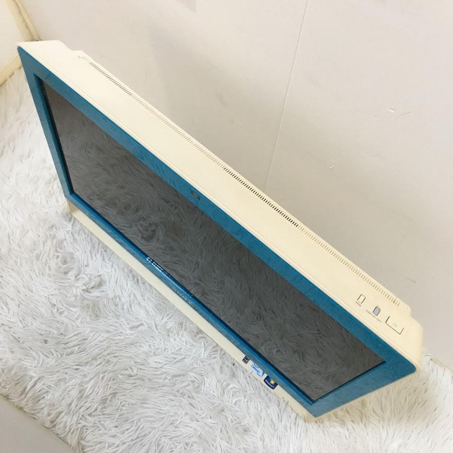 SONY PCG-11413N パソコン ソニー 一体型 Windouws11