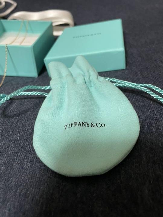 シワがあり≬ 最終値下げ Tiffany スマイルネックレス njQl8-m88728634644 売り切りです のでコメン