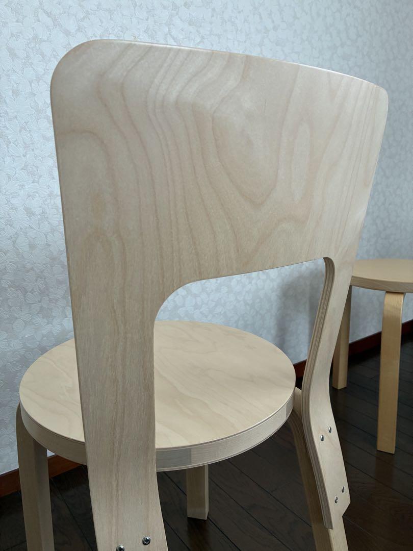 artek chair66