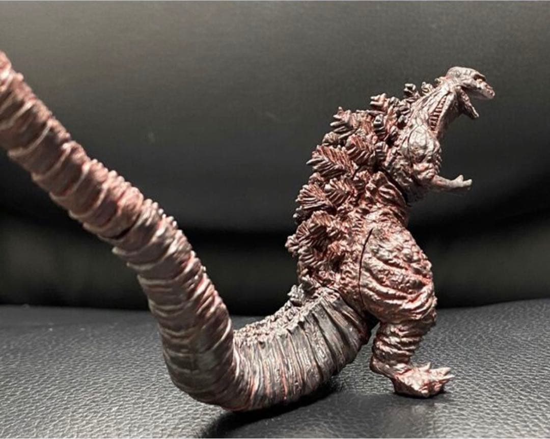 【最終値下げ】ゴジラ　ミニフィギュア 6体セット 2350199171.jpg?1706979318