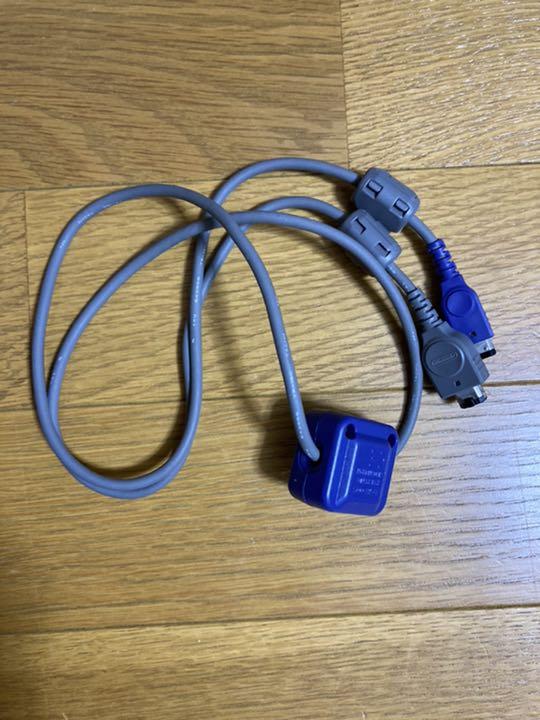 ゲームボーイアドバンス用通信ケーブル Agb 005 Shop At Mercari From Japan Buyee Bot Online ゲームボーイアドバンス用通信ケーブル Agb 005 Shop At Mercari From Japan Buyee Bot Online