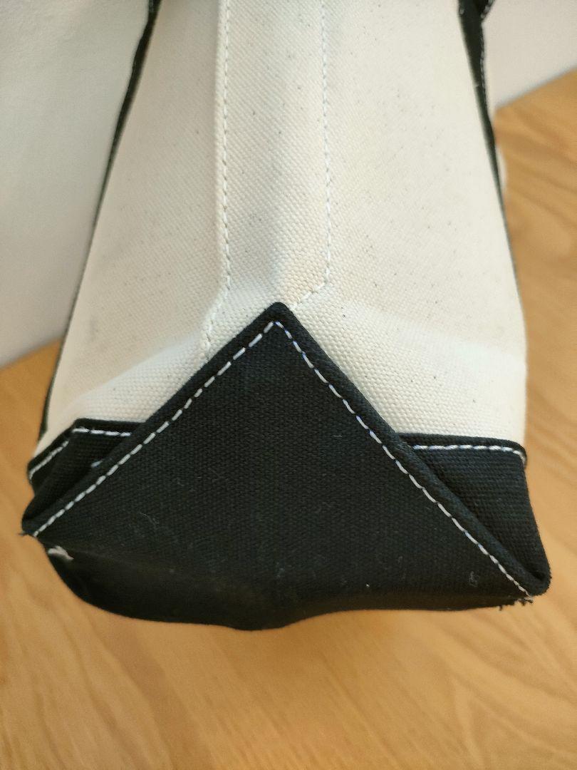 【限定品】スノーピークCanvas NOASOBI ToteBag S ブラック