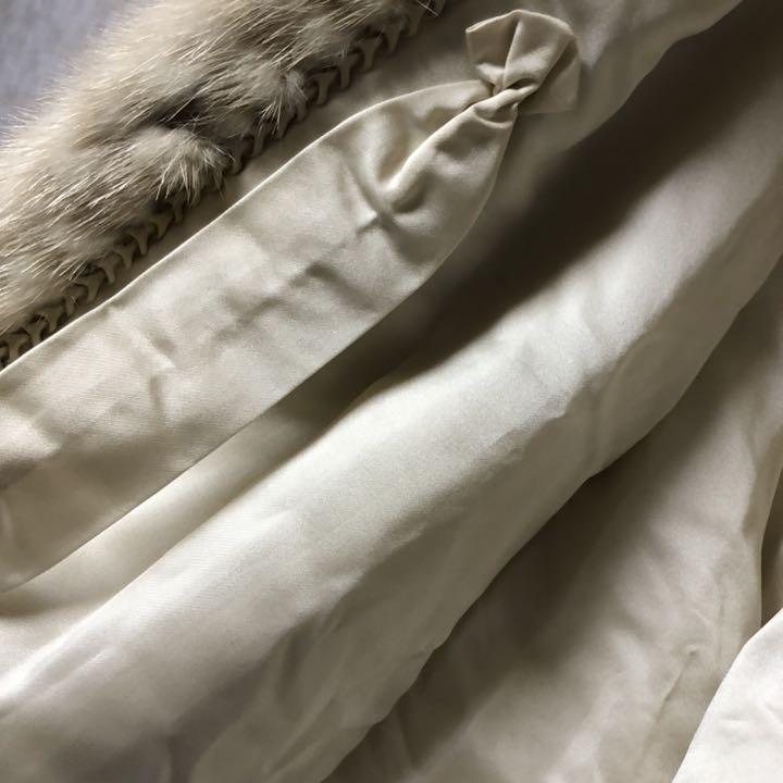 Lupian ミンク ファー ドルマン VwbtR-m88731422289 furs ルピアンファーズ 毛皮コート 大人気低価