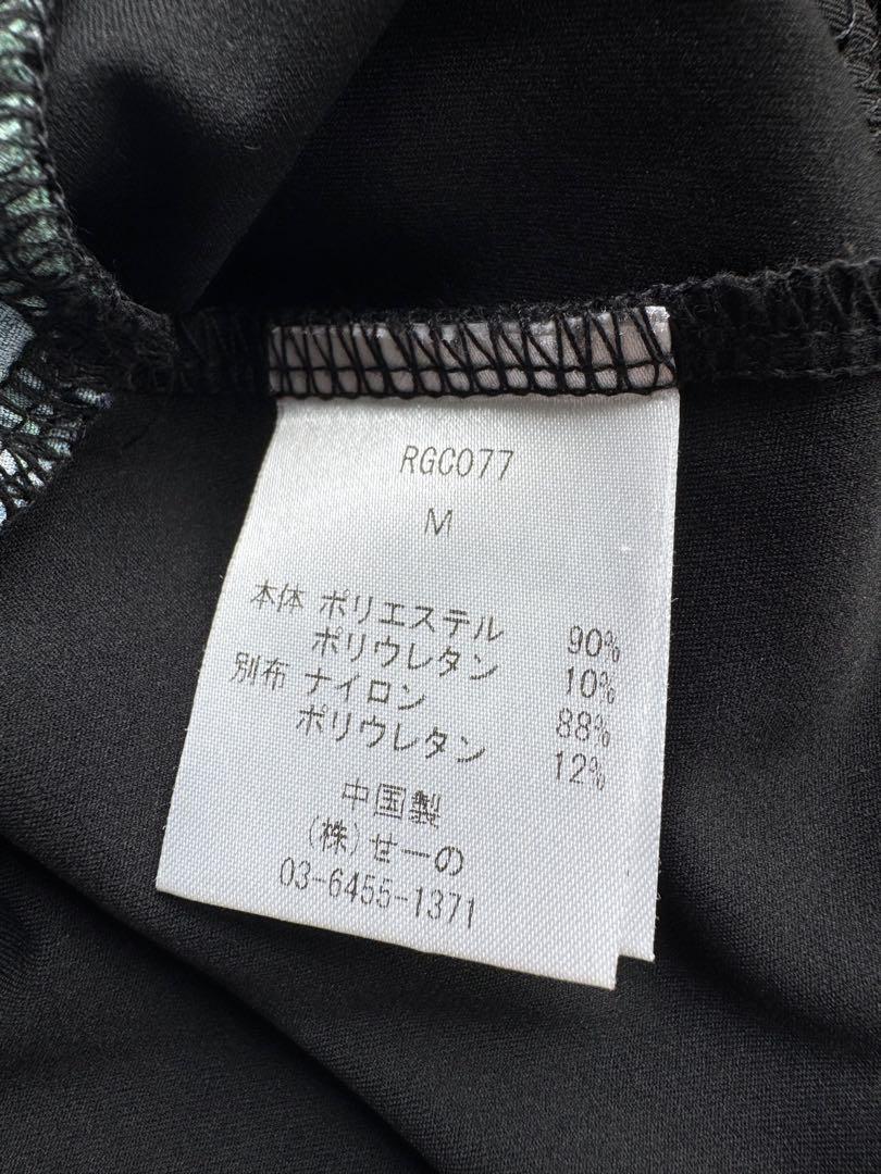 FR2 GOLF エフアールツー ゴルフ ワンピース M