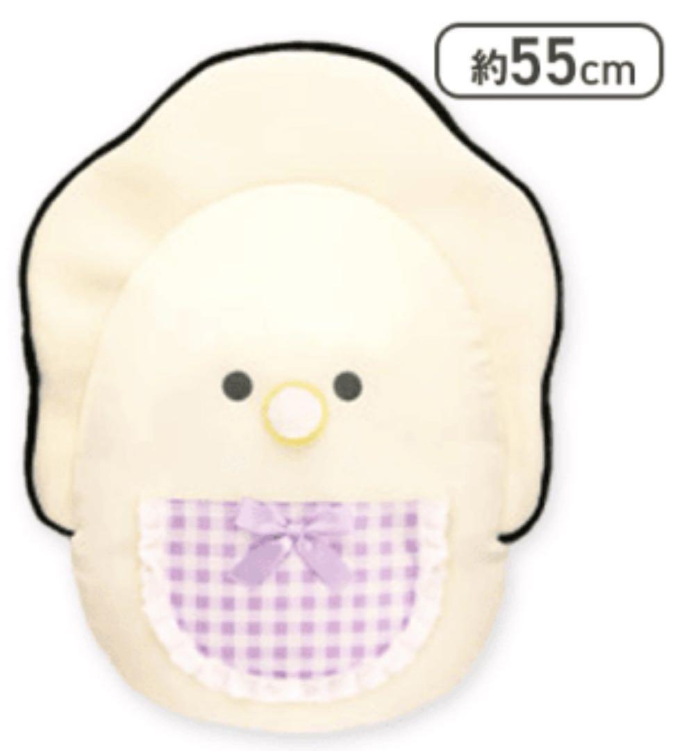 つぶらな瞳のなまがき すたい もちふわ びっぐ ぬいぐるみ