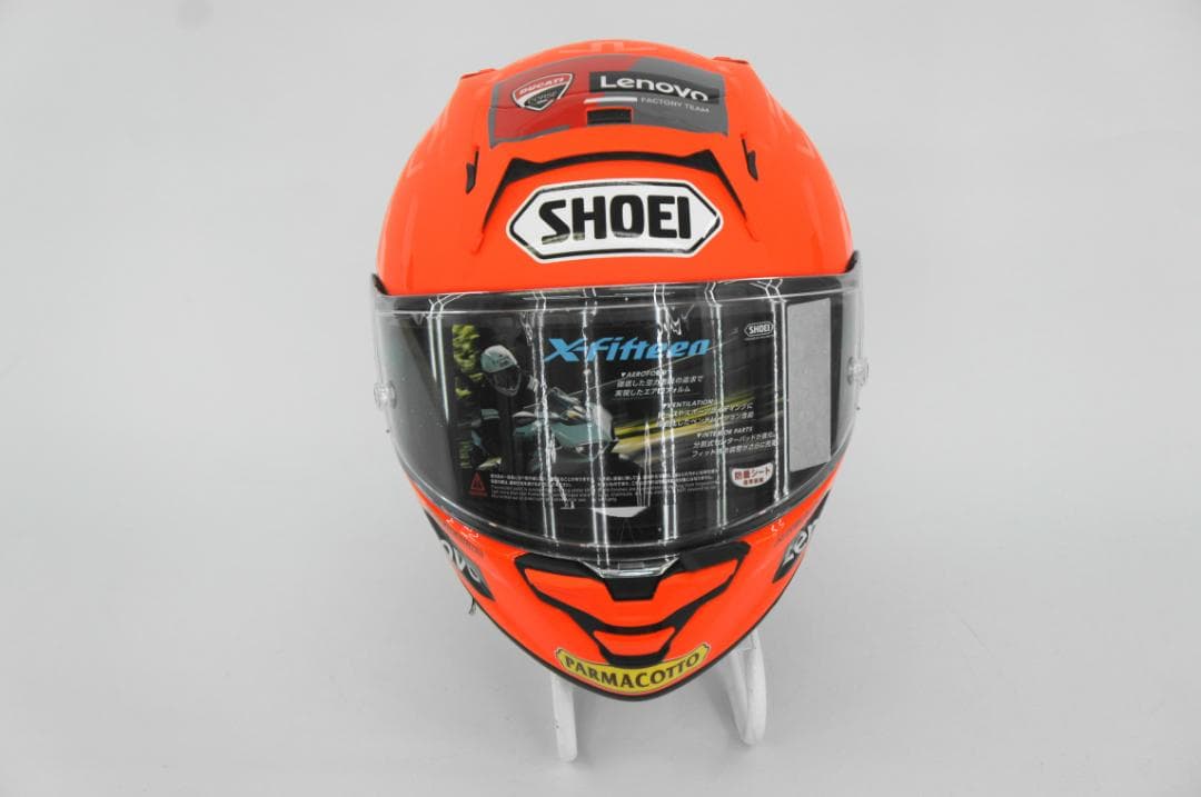 X-Fourteen マルケス