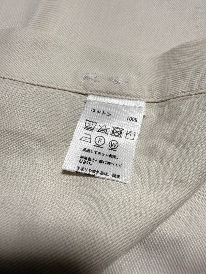 F別注 アイボリー