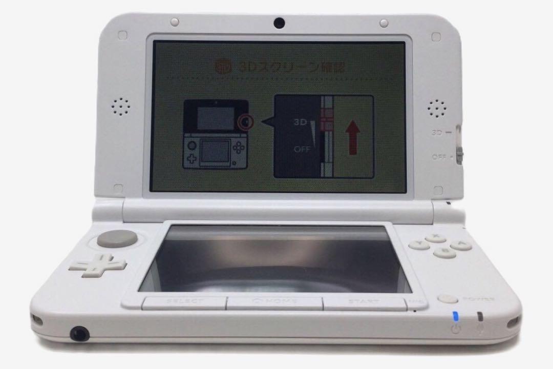 ニンテンドー 3DS