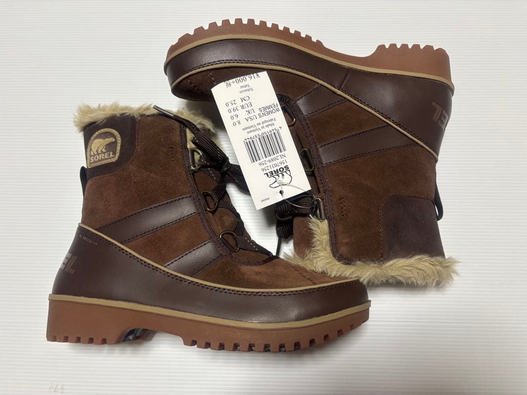 SOREL TIVOLI 2(TOBBACO) SOREL TIVOLI 2(TOBBACO)