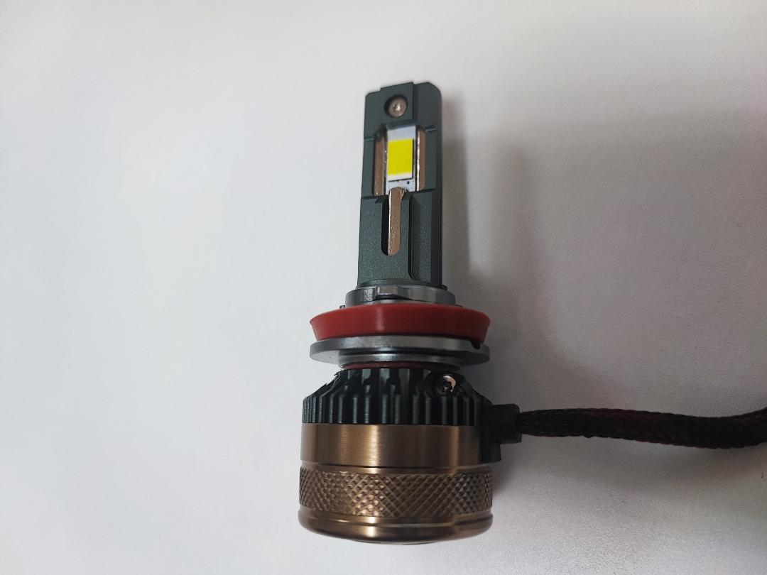18LED D2S/D4S D2R/ HB3HB4 H11H8H16 H4 H3 - メルカリ