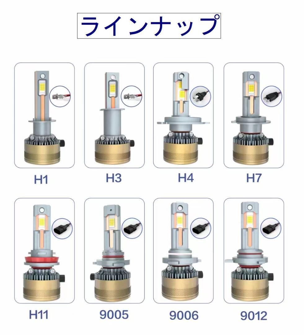 18LED　D2S/D4S D2R/ HB3HB4 H11H8H16 H4 H3 18LED D2S/D4S D2R/ HB3HB4 H11H8H16 H4 H3 - メルカリ