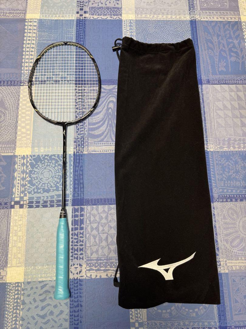 MIZUNO アルティウス 01 フィール BDSS限定色ブラック 美品