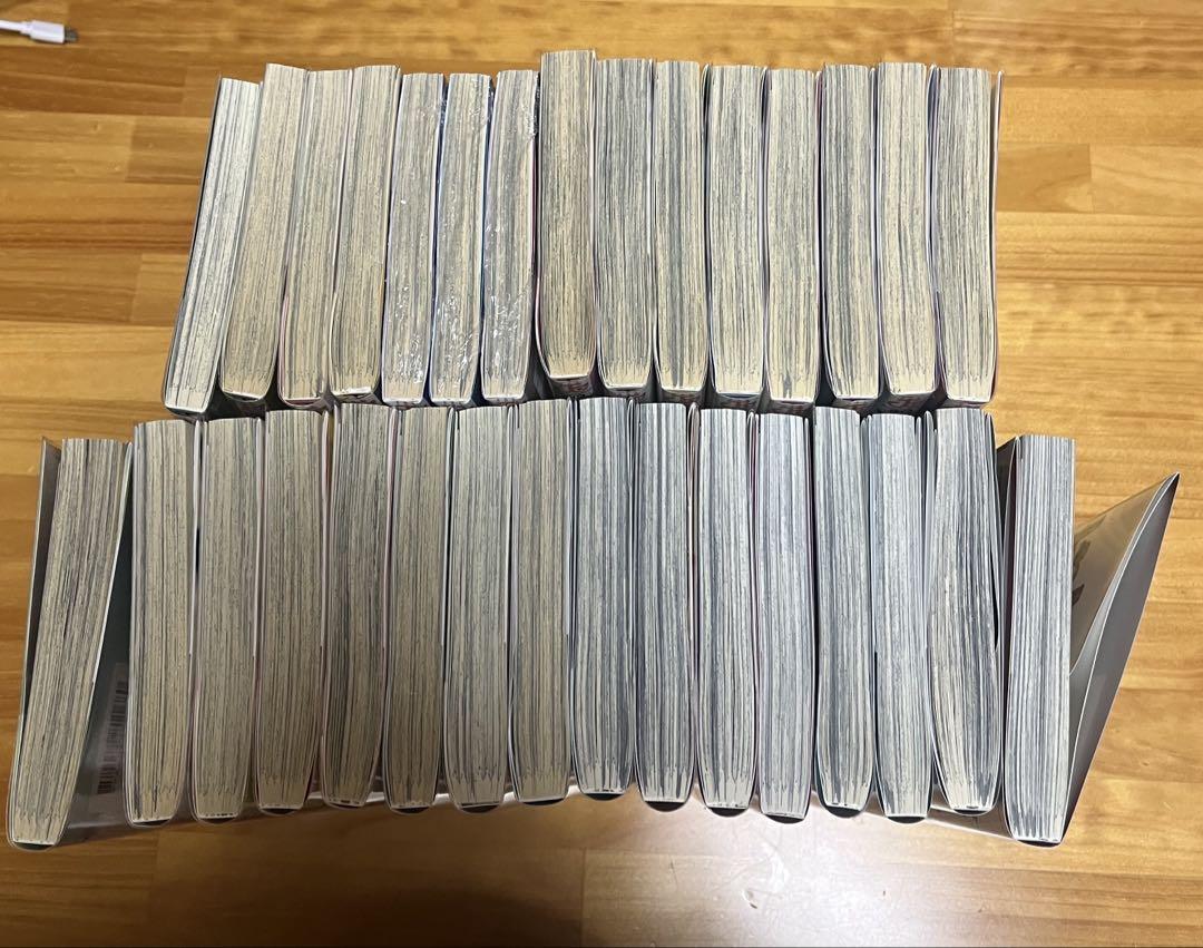 この音とまれ！　1〜31巻セット