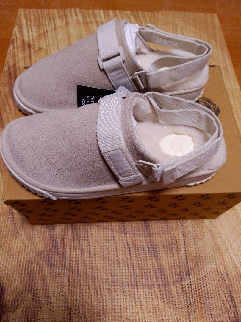 Shaka Snug Clog Boa サンダル　27.0