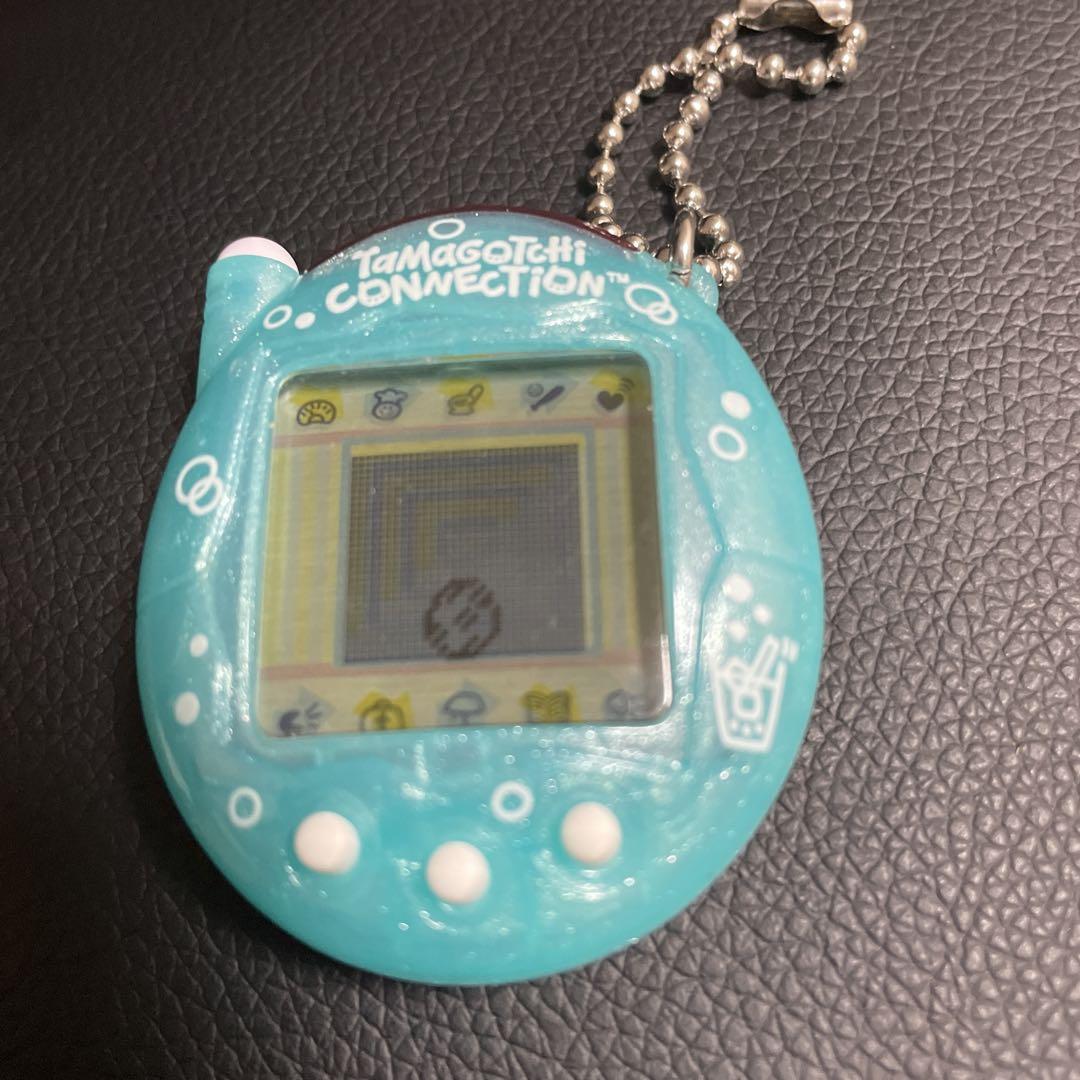 たまごっちコネクション connection めろんそーだ - その他工場