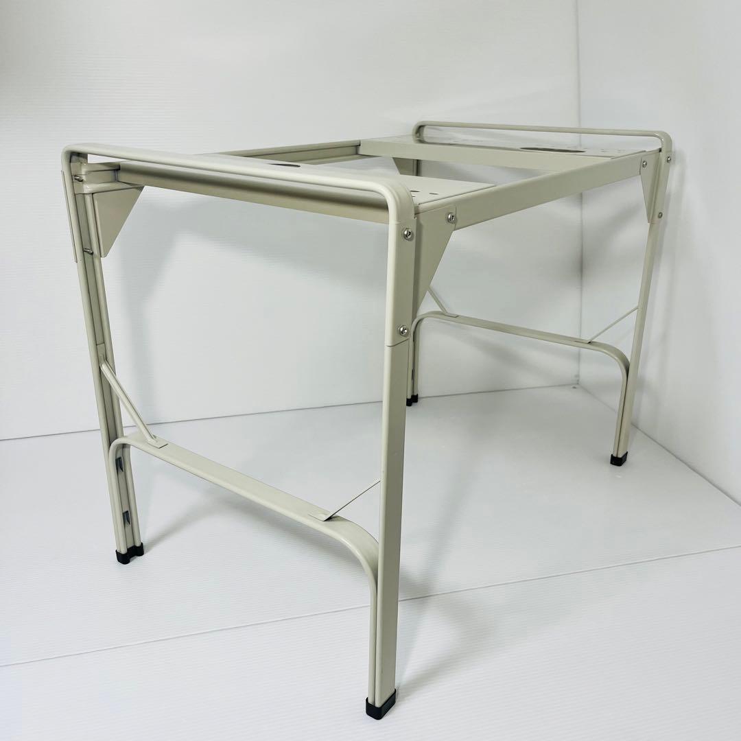 Panasonic パナソニック 乾燥機ユニット台 N‐30U 簡易ユニット台