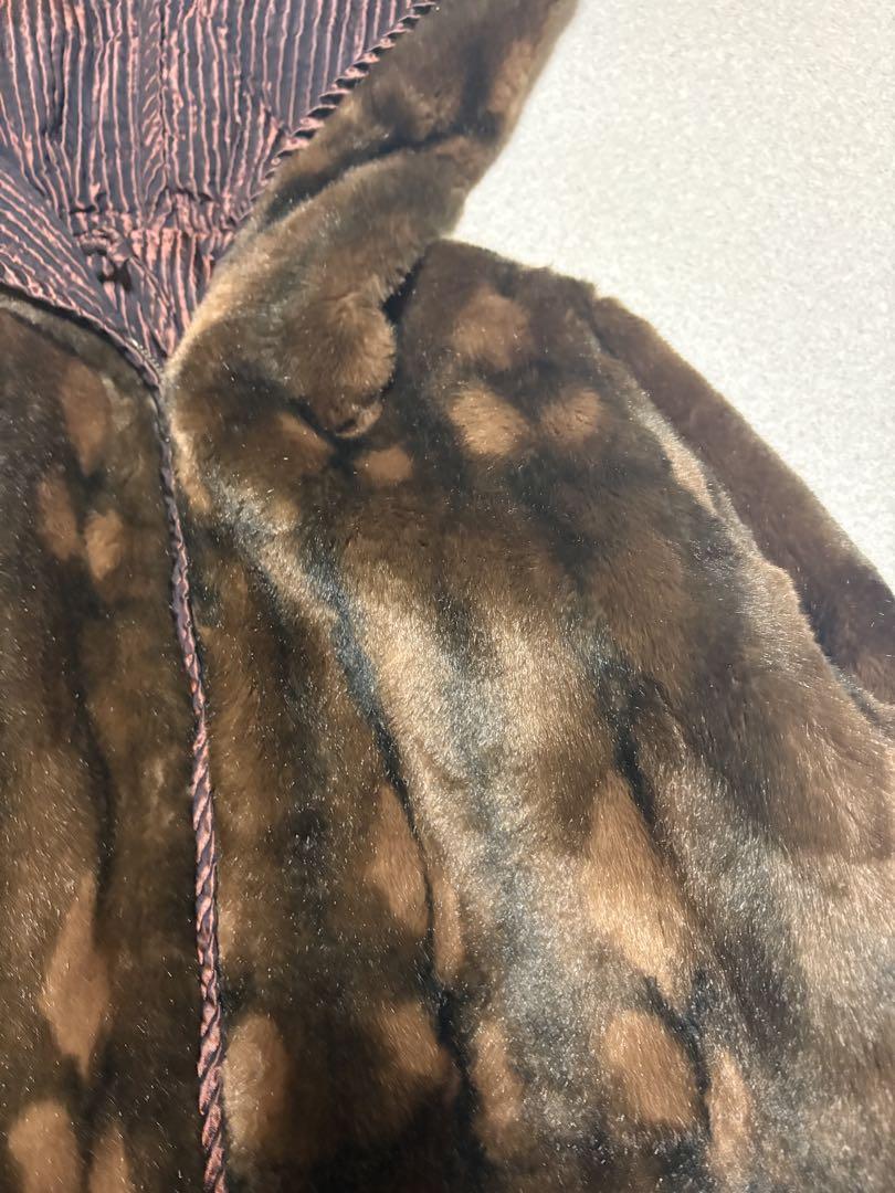 coat