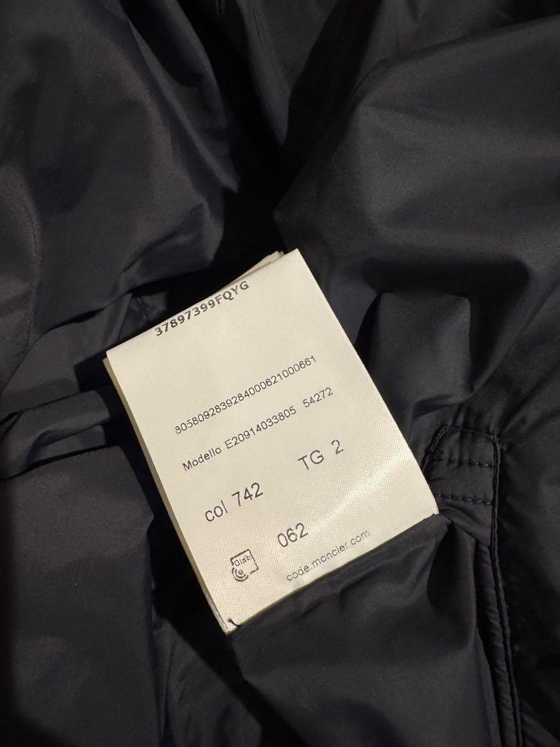 MONCLER