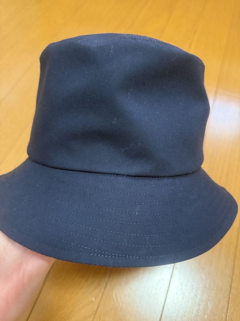 Christian Dior バケットハット