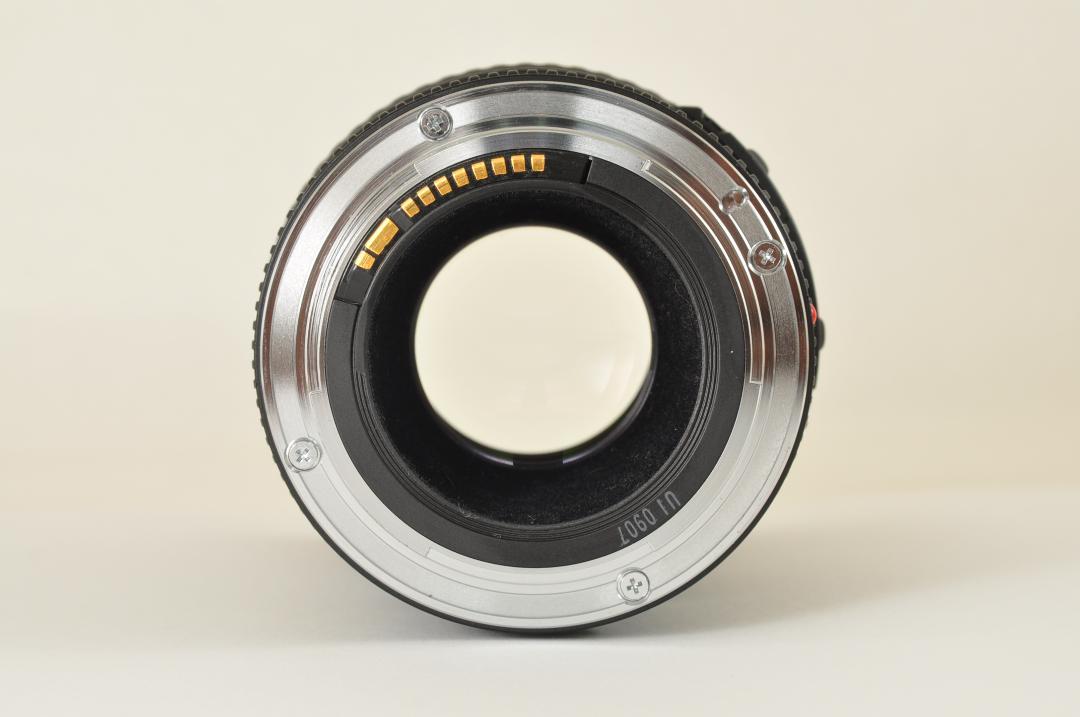 #633 美品 キャノンcanon レンズ　EF 200mm F2.8L USM