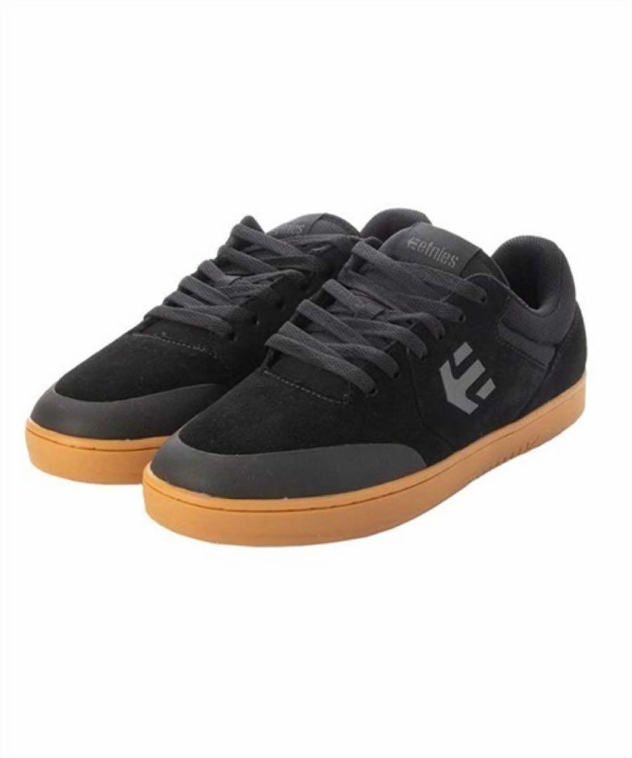 期間限定30％OFF! エトニーズ 新品etnies MICHELIN 靴 27.0cm シューズ 靴