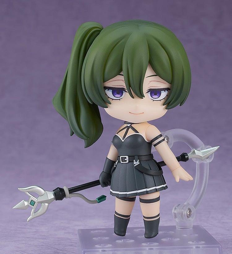 ねんどろいど ユーベル【特典付き】