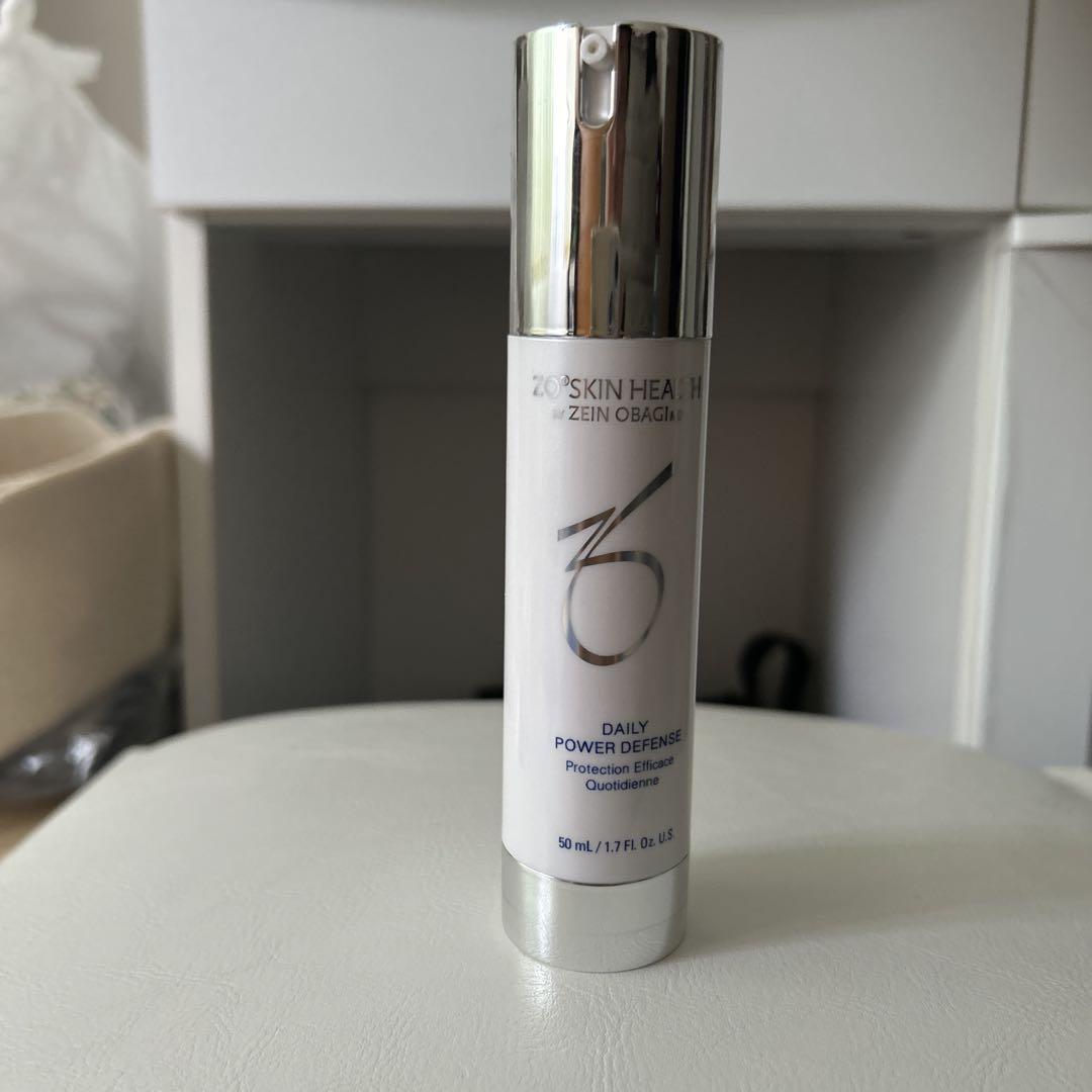 ZO Skin Health デイリーPD