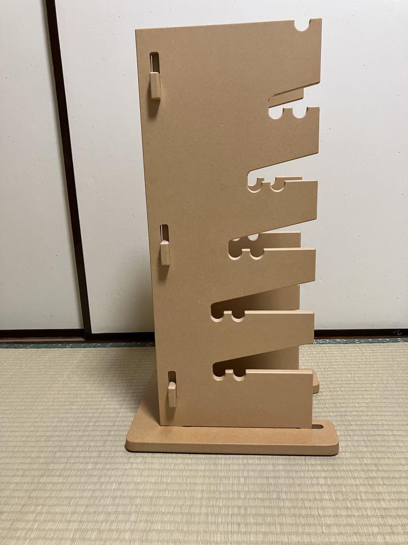 エゴスキュータワー