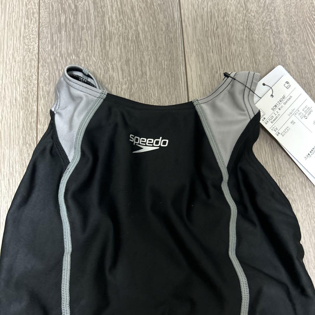 L Lサイズ　スピードSpeedo 競泳用水着　ウィメンズ　公式大会使用可能