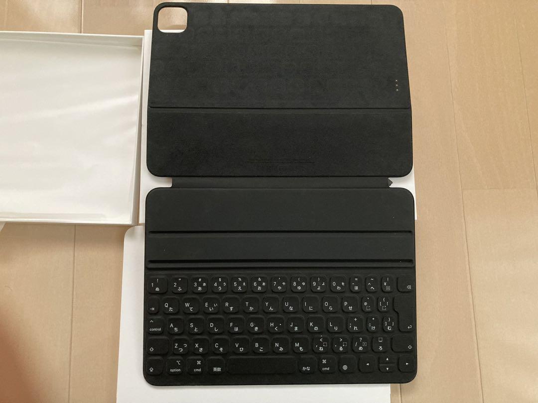 iPad Smart Keyboard Folio [MXNK2J/A]
