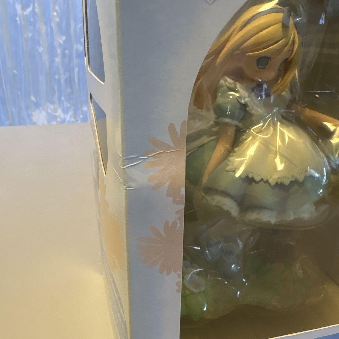 中村⭐️POP WONDERLAND ⭐️ふしぎの国のアリス 1/8 完成品