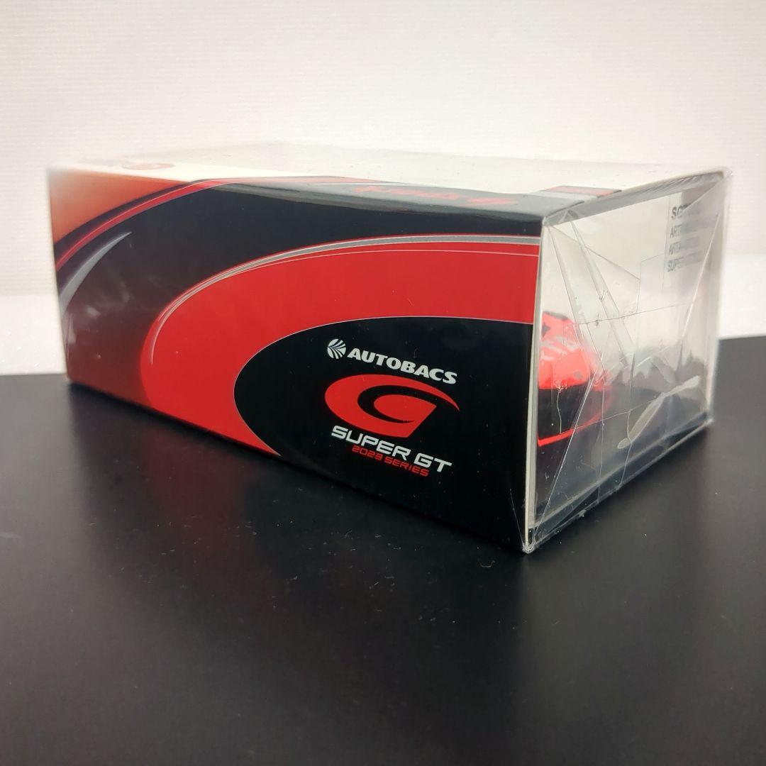新品未開封【spark】ARTA NSX-GT 2022 SUPER GT