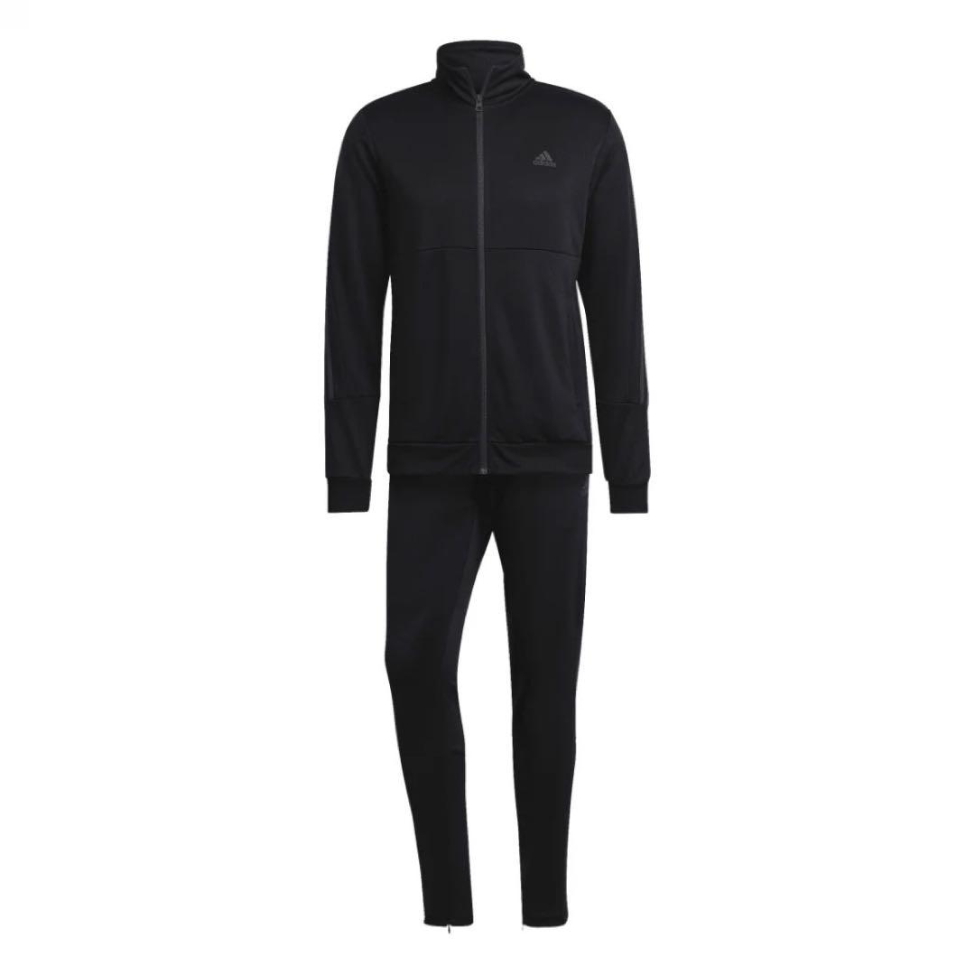 Official髭男dism トラックスーツ (上下セット) Mサイズ トラックスーツ (上下セット) – Official髭男dism ONLINE STORE