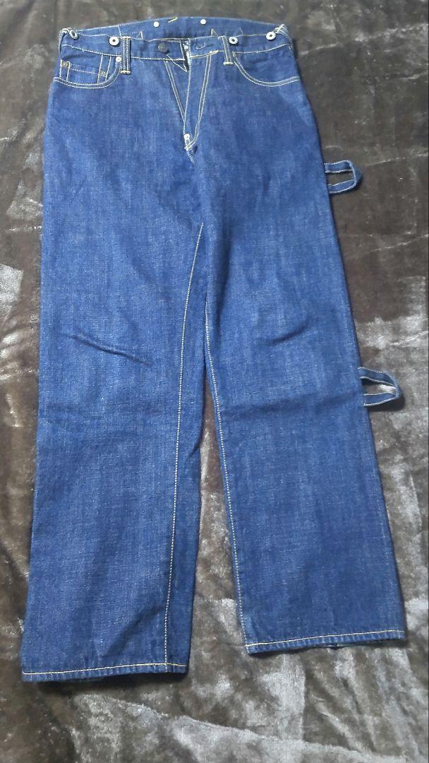 size30 エヴィス