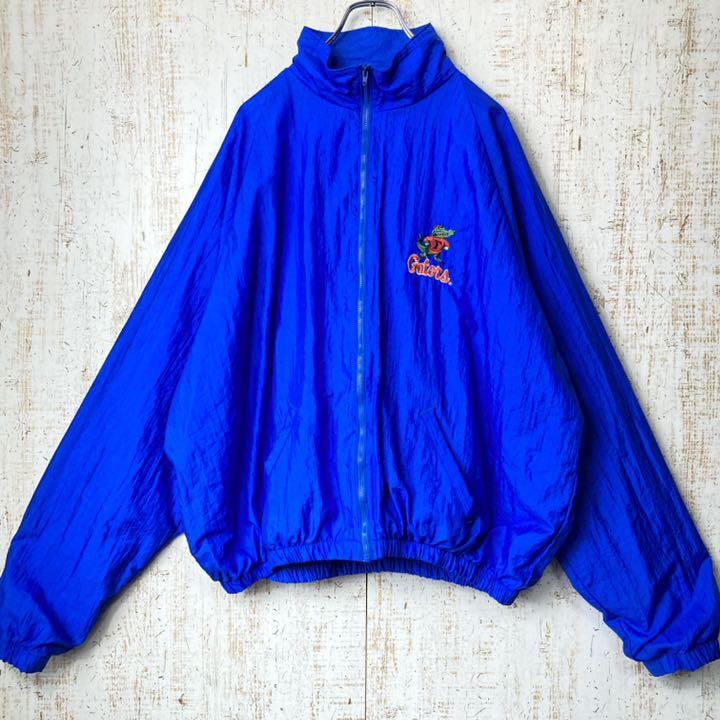 ブルー系,2XL(3L)【60%OFF】フロリダ大学USA製 ビンテージ カレッジ ナイロンジャケット アメリカUS古着 ナイロンジャケット メンズブルー系2XL(3L)¥11,142-lacatorce10.com.uy ブルー系,2XL(3L)【60%OFF】フロリダ大学USA製 ビンテージ カレッジ ナイロンジャケット アメリカUS古着 ナイロンジャケット メンズブルー系2XL(3L)¥11,142-lacatorce10.com.uy