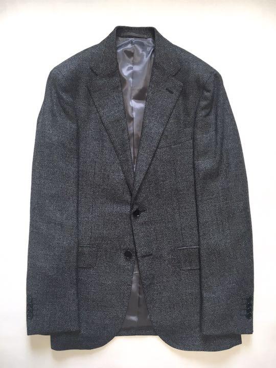 ユナイテッドアローズ スーツ size44 一回着用