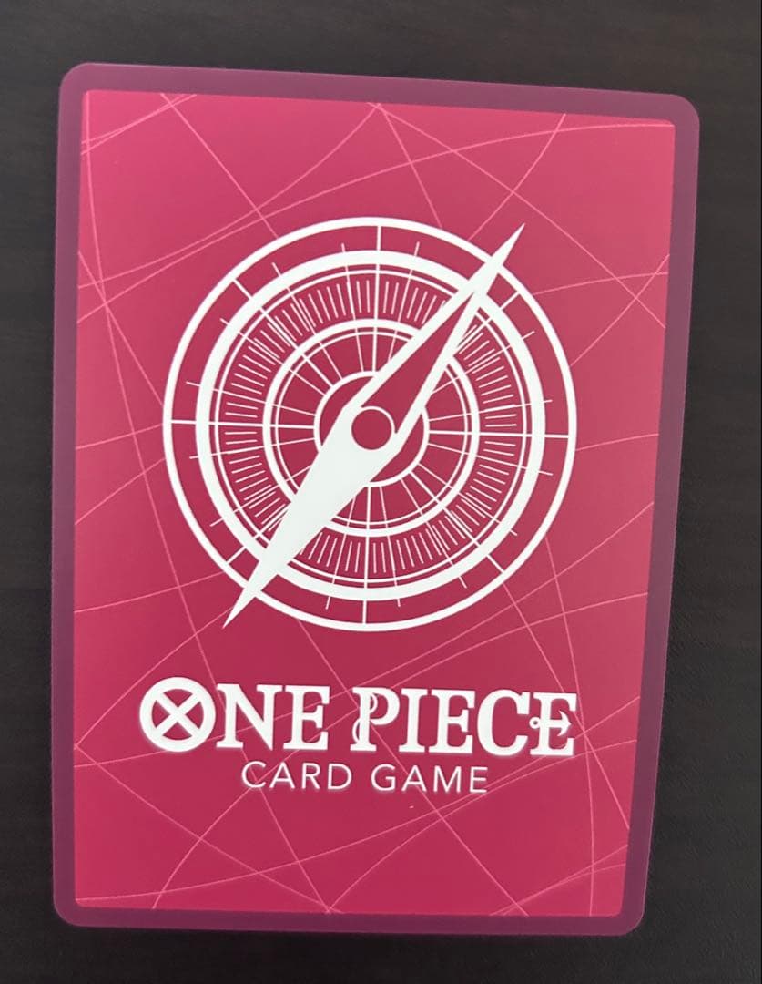 か*で様 ワンピースカードゲーム 受け継がれる意志 リーダーカード 6枚セット