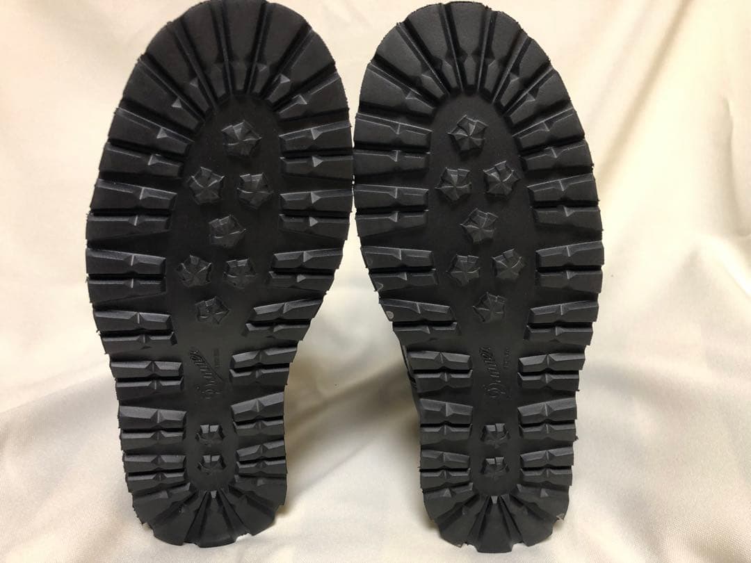 入手困難　ダナー　コーネリアス2 27.0cm BK 新品未使用品