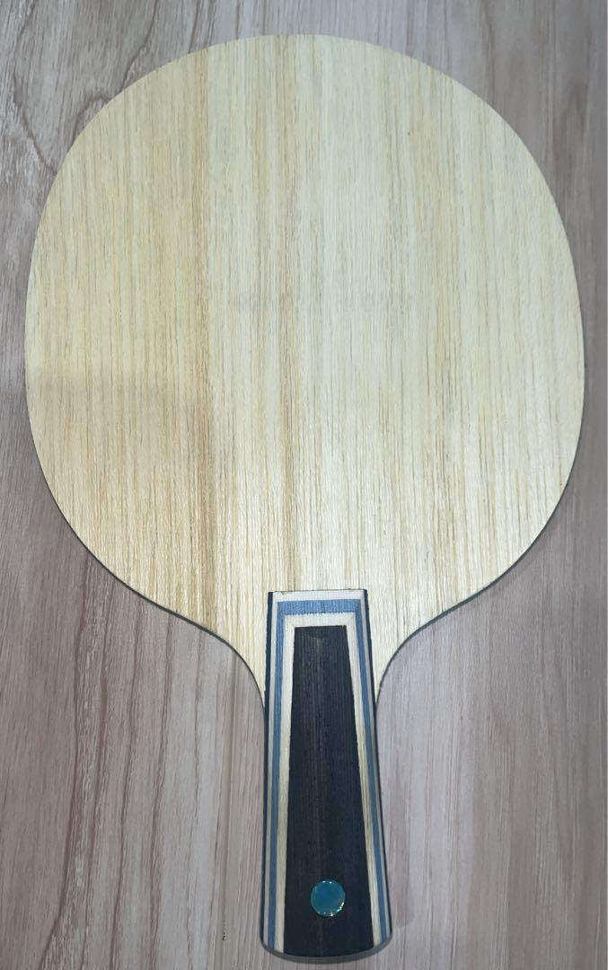 【美品】バタフライ ビスカリア スーパーALC CS 中国式ペンホルダー 画像4