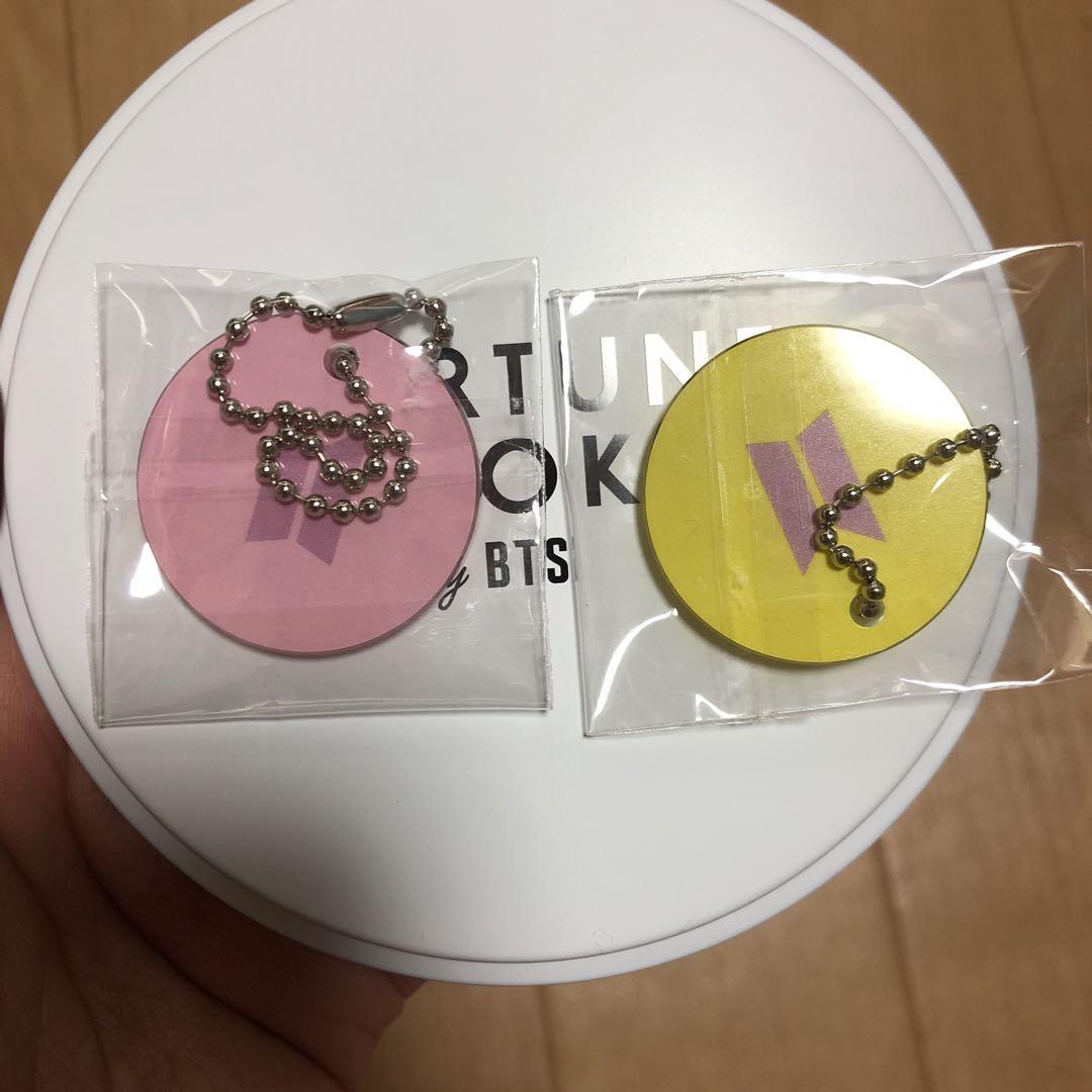 BTS THE BEST リング　※おまけ付き BTS THE BEST RING Silver Free Size Purple With Box | eBay