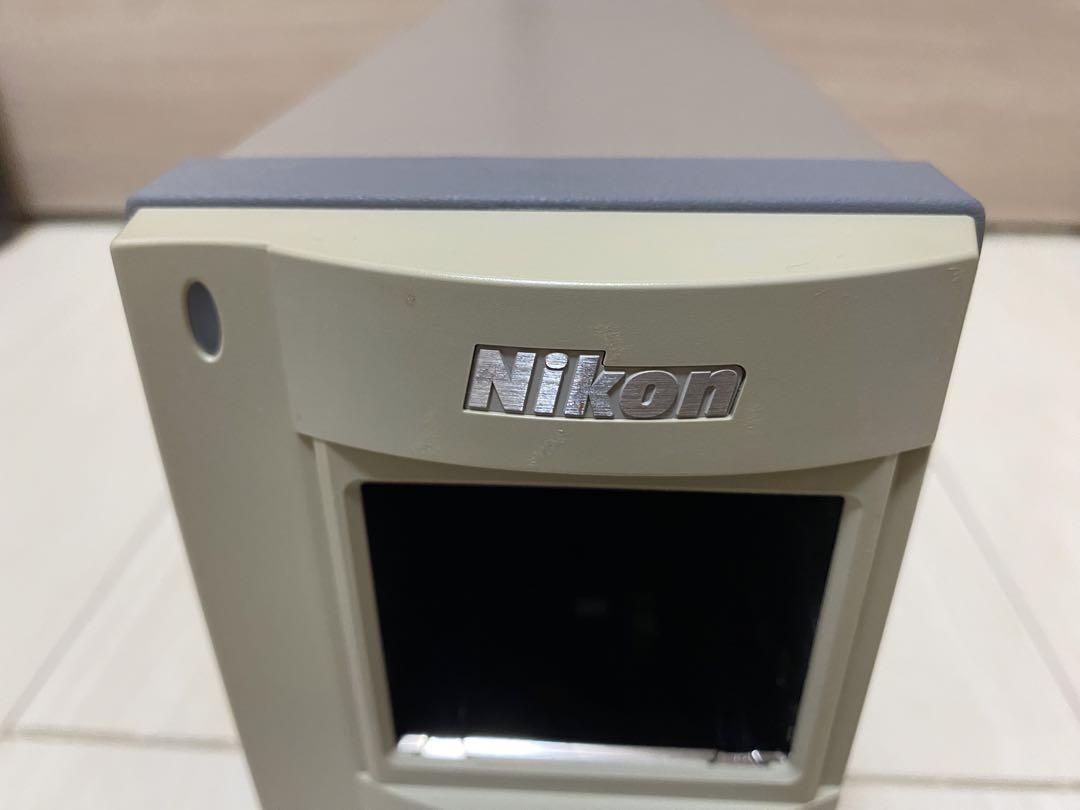 Nikon COOLSCAN V LS-50 ED