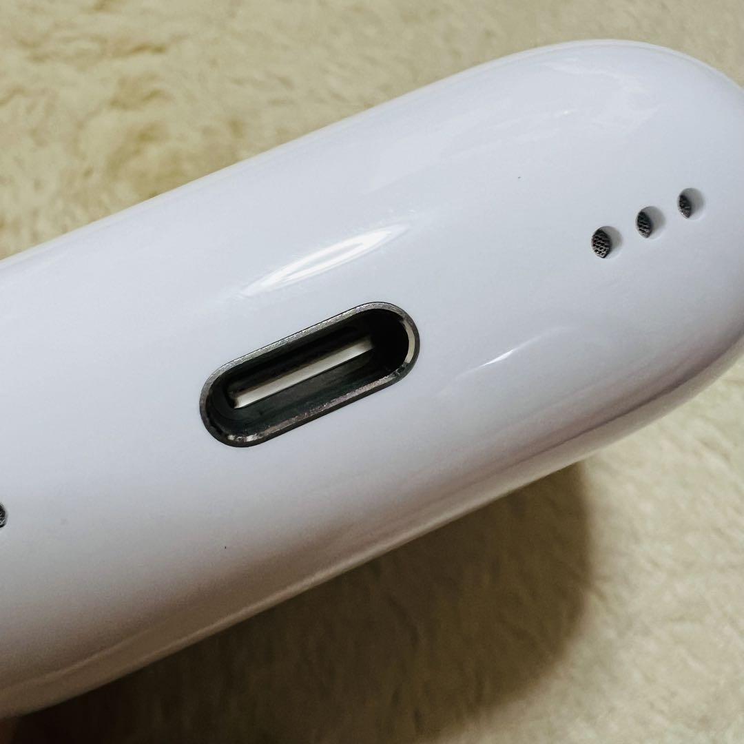 Airpods Pro 第2世代　USB-C 新品