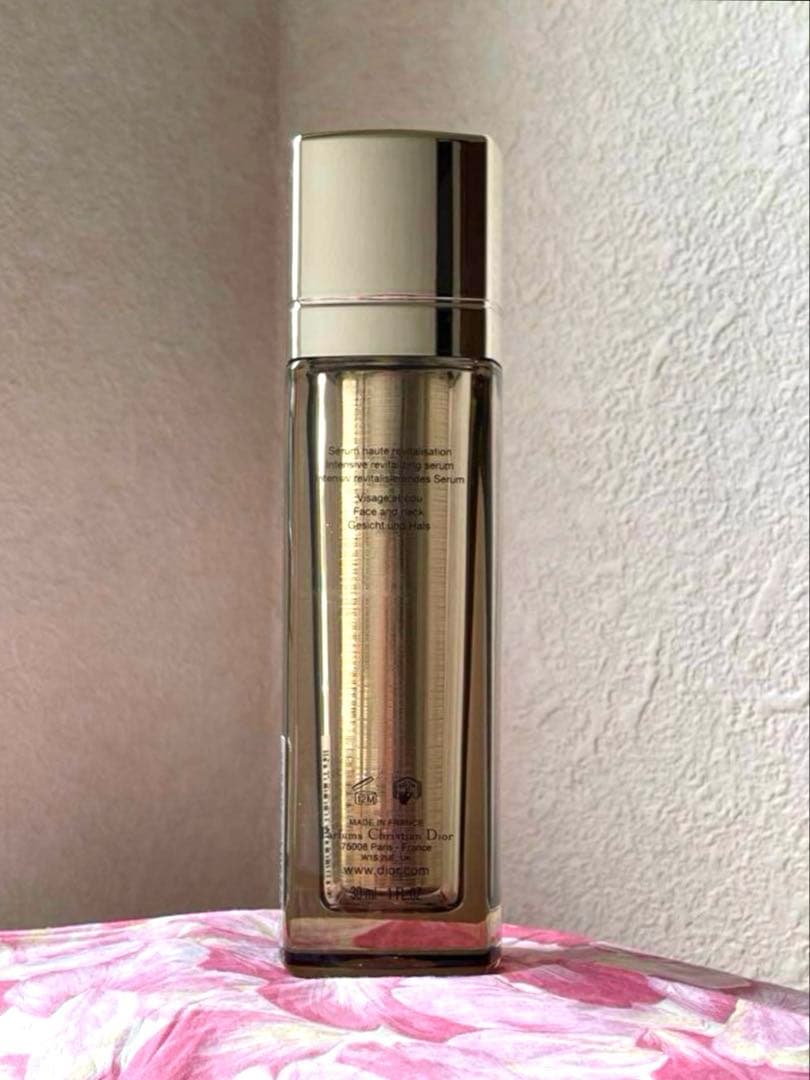 ディオール プレステージ ル ネクター プレミエ 30ml♦️新品未使用品♦️ ディオール プレステージ ル ネクター プレミエ 30ml♦️新品未使用品♦️