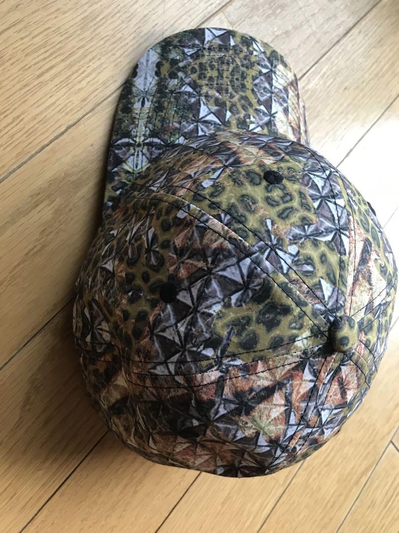 fuckthisindustry キャップ⑤ EC MELODI