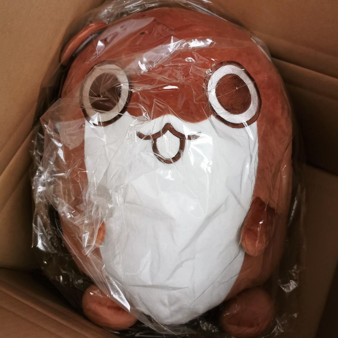 メルカリ 新品 ボクカワウソ ぬいぐるみ 大 サンリオ 艦これ 15 000 中古や未使用のフリマ メルカリ 新品 ボクカワウソ ぬいぐるみ 大 サンリオ 艦これ 15 000 中古や未使用のフリマ