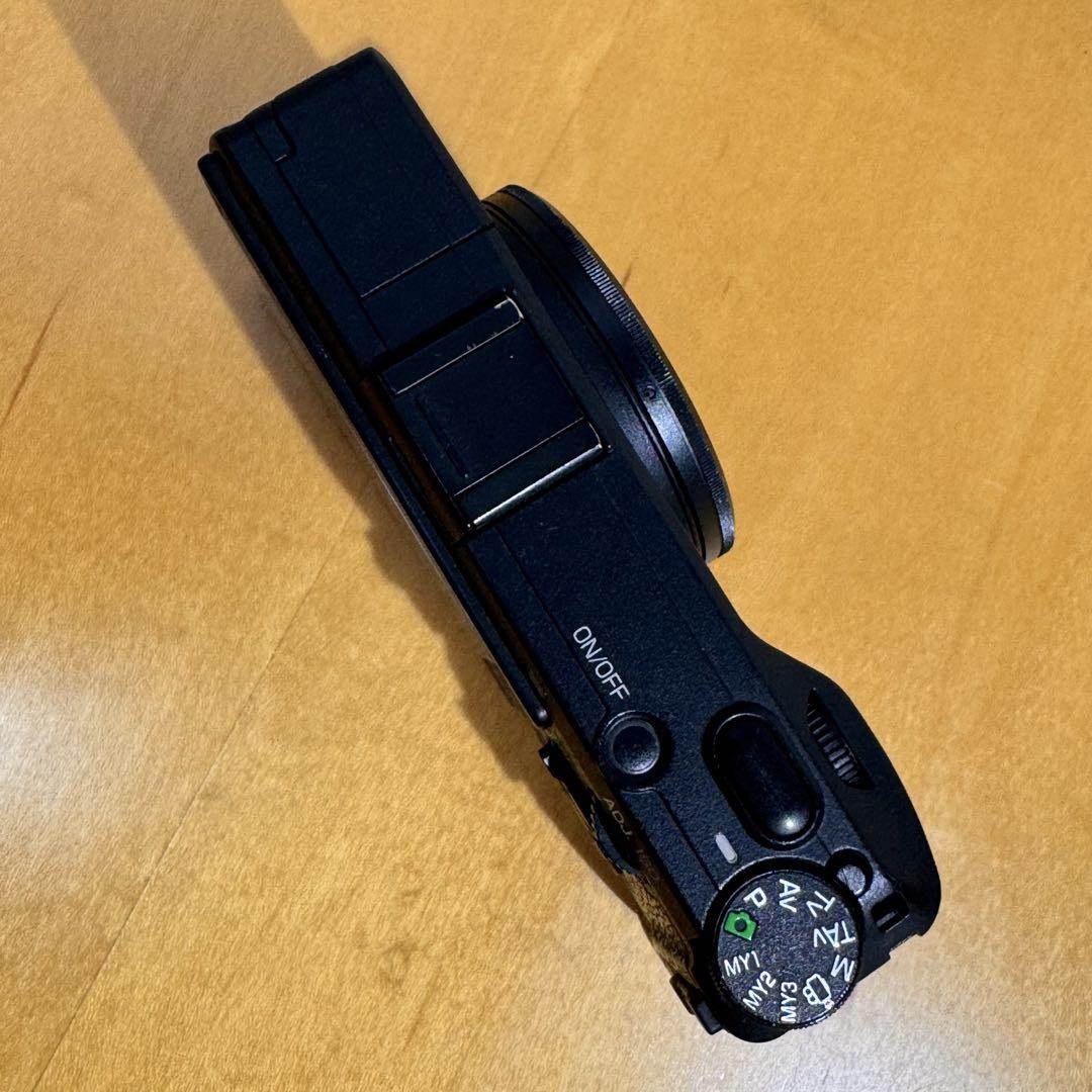 【Tsuki】RICOH GRその他+EF-m 11-22mm