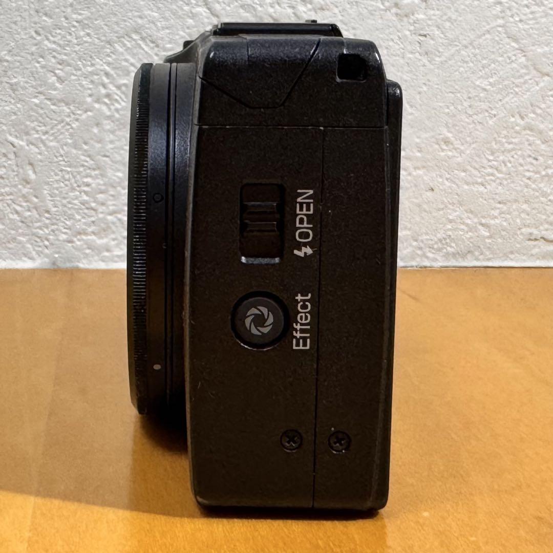 【Tsuki】RICOH GRその他+EF-m 11-22mm