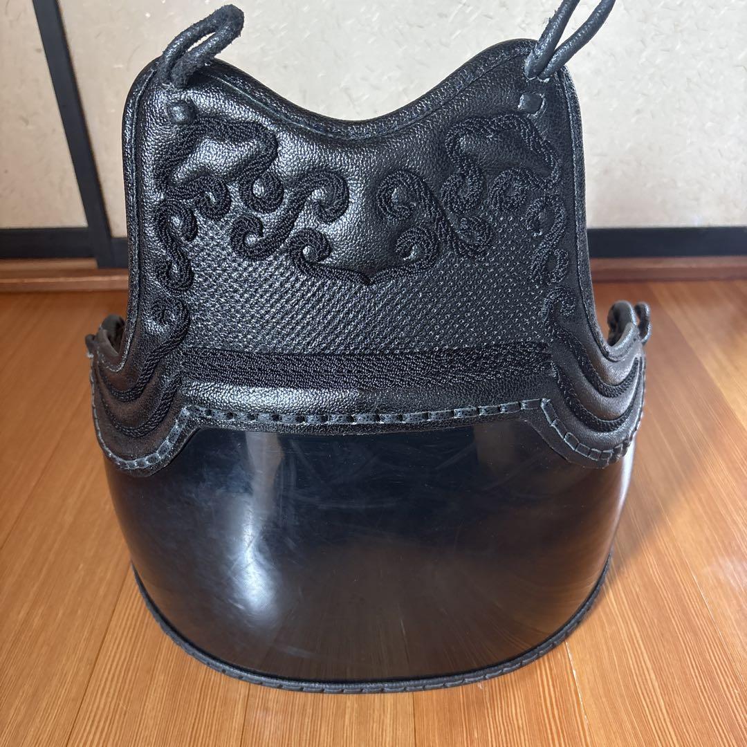 剣道、胴